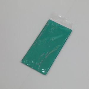 Kiinteä kreppipaperi