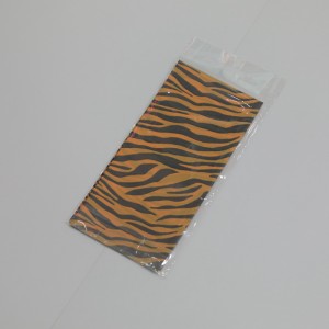 Tekstuuri kreppipaperi