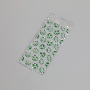 Grafiikan kreppipaperi