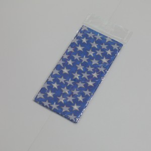 Grafiikan kreppipaperi