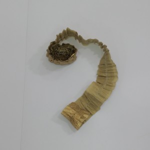 Kuuma myynti Macaron Color Crepe Paper Tassels Garland Roll Garland Christmas Wedding Party Sisustus