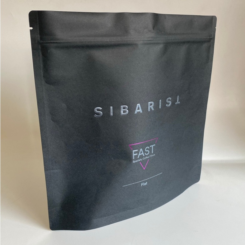 Uusi Hot Stamp Technology - kovera ja kupera kuuma leima