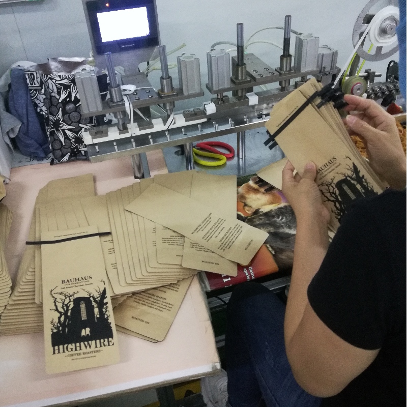 Mikä on tina-teon rooli?