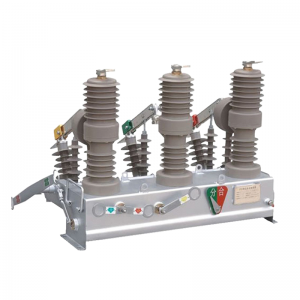 Automaattinennollaa älykäs pysyvä magneettinen mehanismin katkaisija