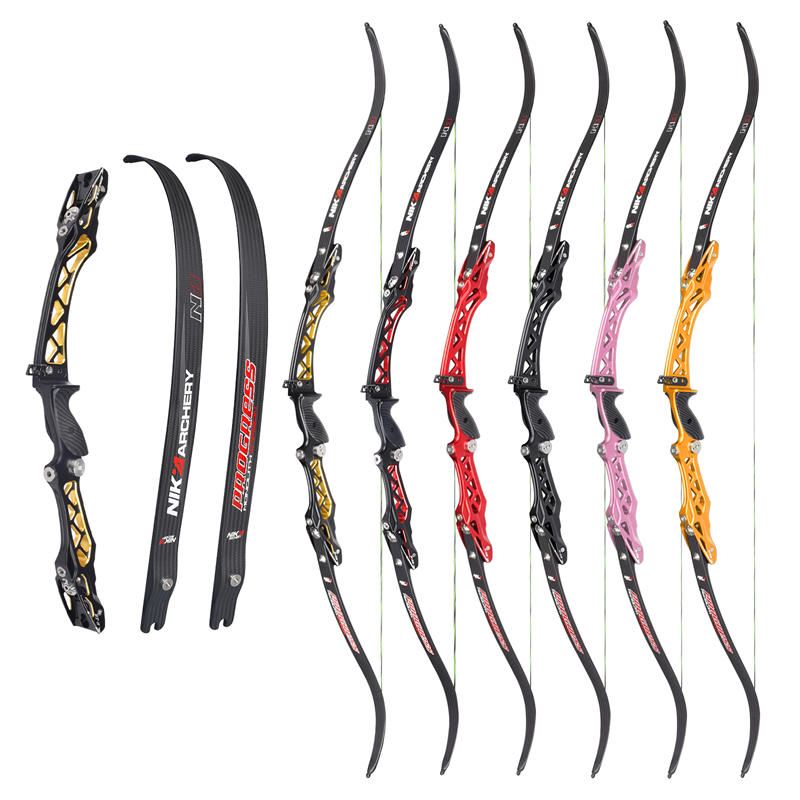 Protoss Recurve Bow on myynnissä