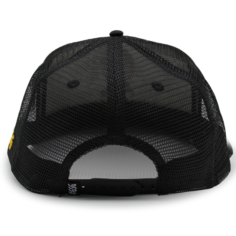 Hip Hop Hat Custom Logo 3D -kirjonta mukautettu logo puuvilla Multivärit Baseball -lippu ulkourheiluun