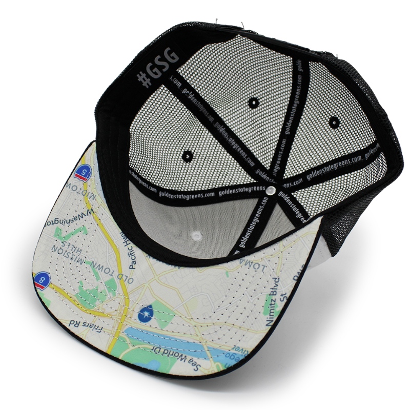 Hip Hop Hat Custom Logo 3D -kirjonta mukautettu logo puuvilla Multivärit Baseball -lippu ulkourheiluun