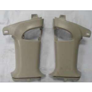 Muovinen ruiskutusmuoto-b-b-ylempi pylväs