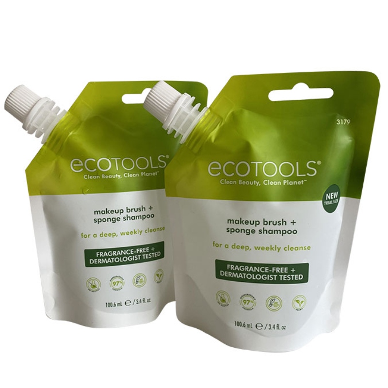 Staattisen pussin työperiaate