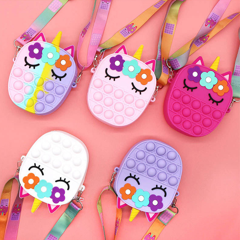 Miksi aistilelut ovat hyviä lapsille?