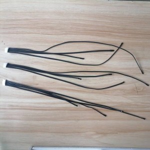 Sähköajoneuvon lämpötila -anturi NTC -termistori