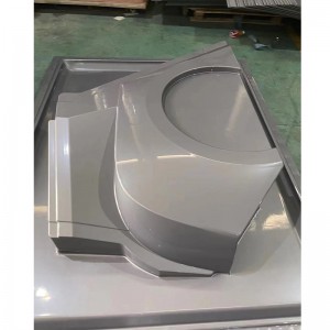 Kuljettajan autonkuori