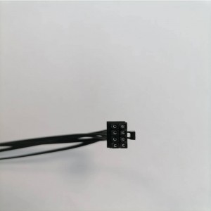 Uusi energiaanturin valjaat