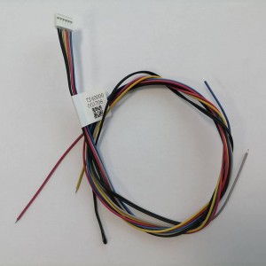 Uusi energiaanturin valjaat