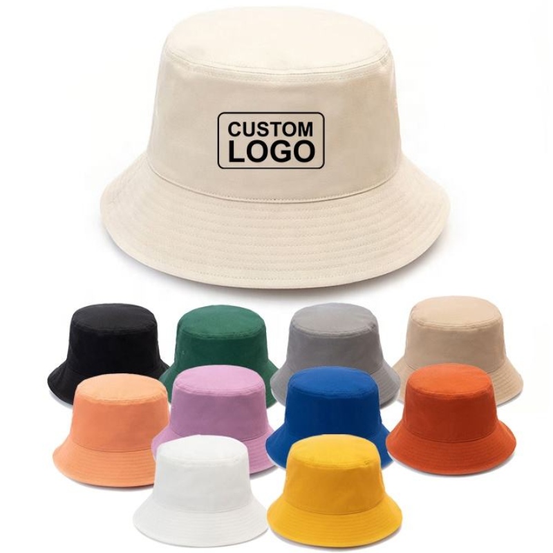 OEM ODM UNISEX -värinen mukautettu logo 3D -kirjontakalastaja Cap Fashion Sports