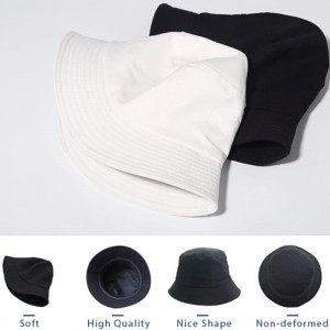 OEM ODM UNISEX -värinen mukautettu logo 3D -kirjontakalastaja Cap Fashion Sports