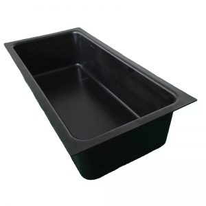 Räätälöidyt muovisäiliöt