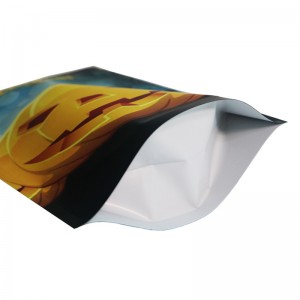 Mukautetut pakettipussit