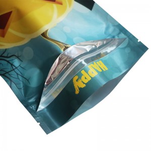 Mukautetut pakettipussit