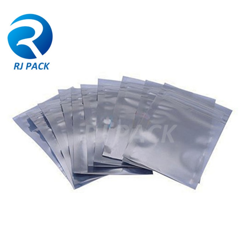 Syynä musteen leviämiselle antisistikulmaisen pussin tuotannon aikana