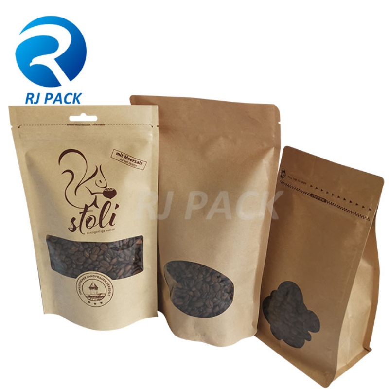 Stand up -pussien luokittelu