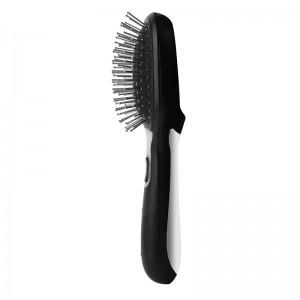 Negatiivinen ionin suoristaminen