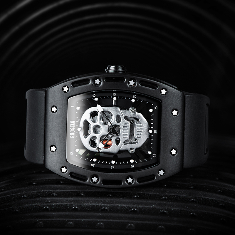 Mitkä ovat Richard Mille -mallit?nämä kaikki olivat JJ Lin. Katso tuotemerkkejä