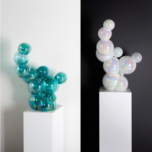 Valkoinenneliöveistospohja