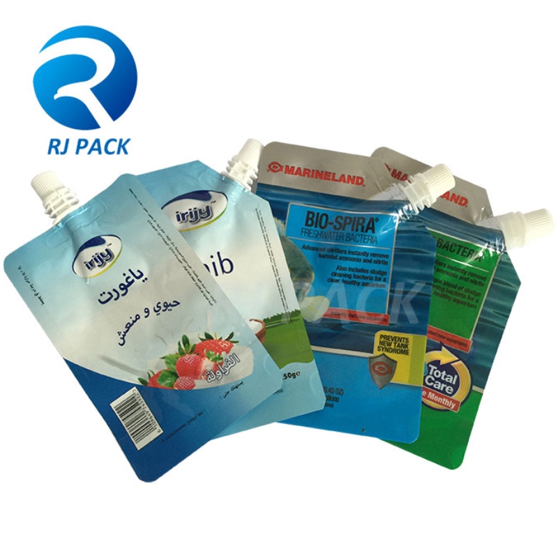 Nokkapussin rakenne ja ominaisuudet