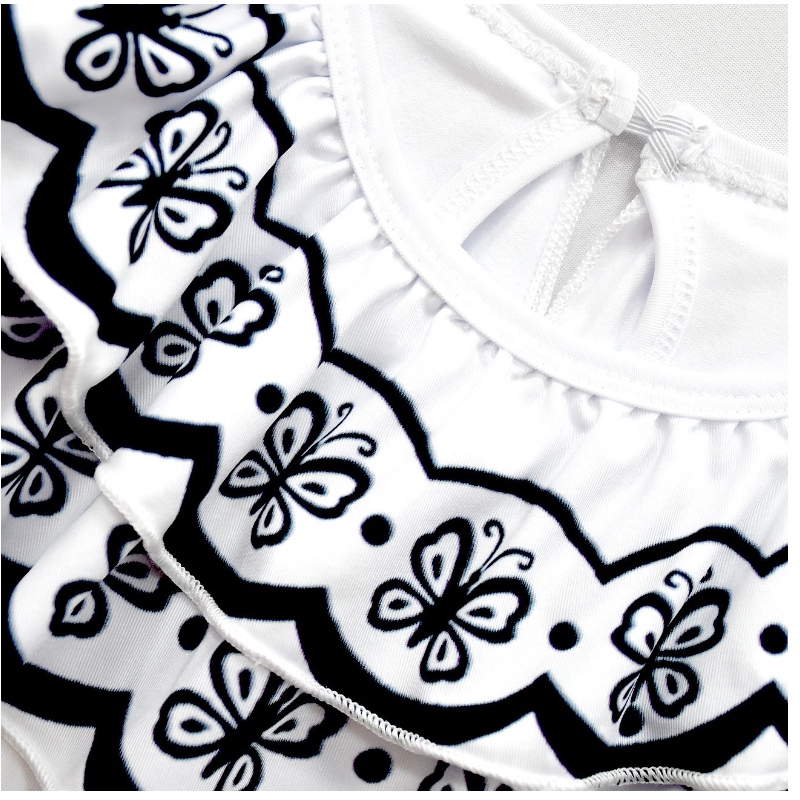 Encanto Dresses TV -elokuva Cosplay Mirabel Princess Kids Girls Birthday Carnival Party Cos Dress Clothing Puku