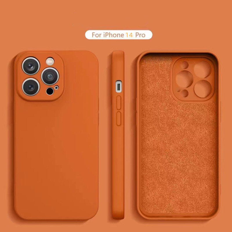 Soveltuu Apple iPhone14 Pro Max -merkille Alkuperäinen matkapuhelinsuojakotelo, Magneettinen langaton lataus matkapuhelinkotelo