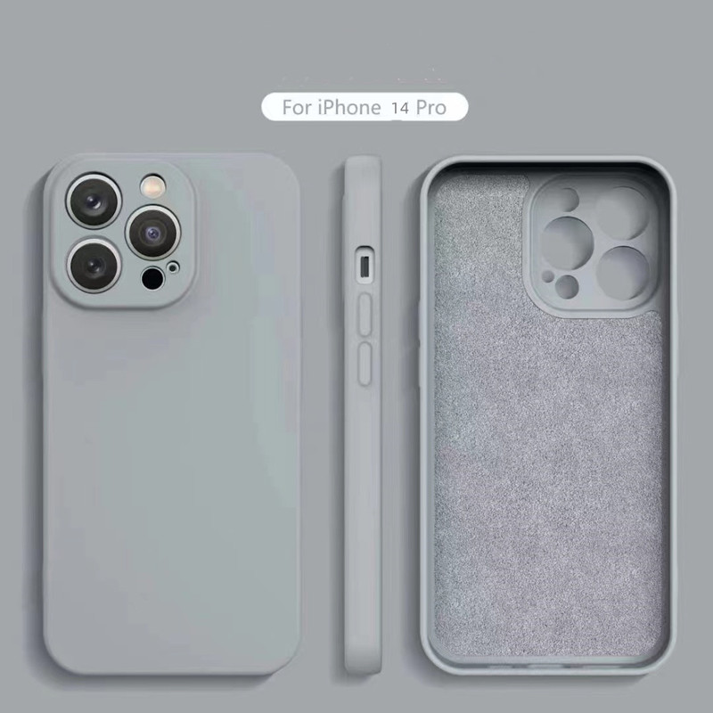 Soveltuu Apple iPhone14 Pro Max -merkille Alkuperäinen matkapuhelinsuojakotelo, Magneettinen langaton lataus matkapuhelinkotelo
