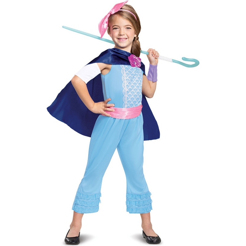 Suosittu syntymäpäivälahja elokuva Lapsi tyttö cosplay halloween -puku joulua pukeutuvat vaatteet