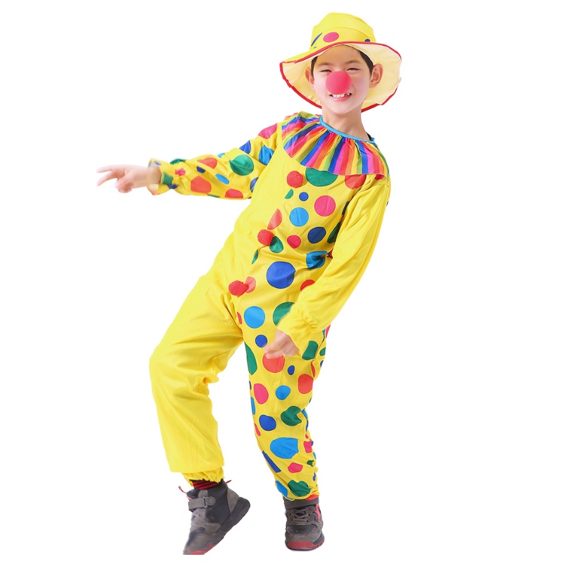 Halloween -lapset puku pellepuku päiväkoti cosplay -puku