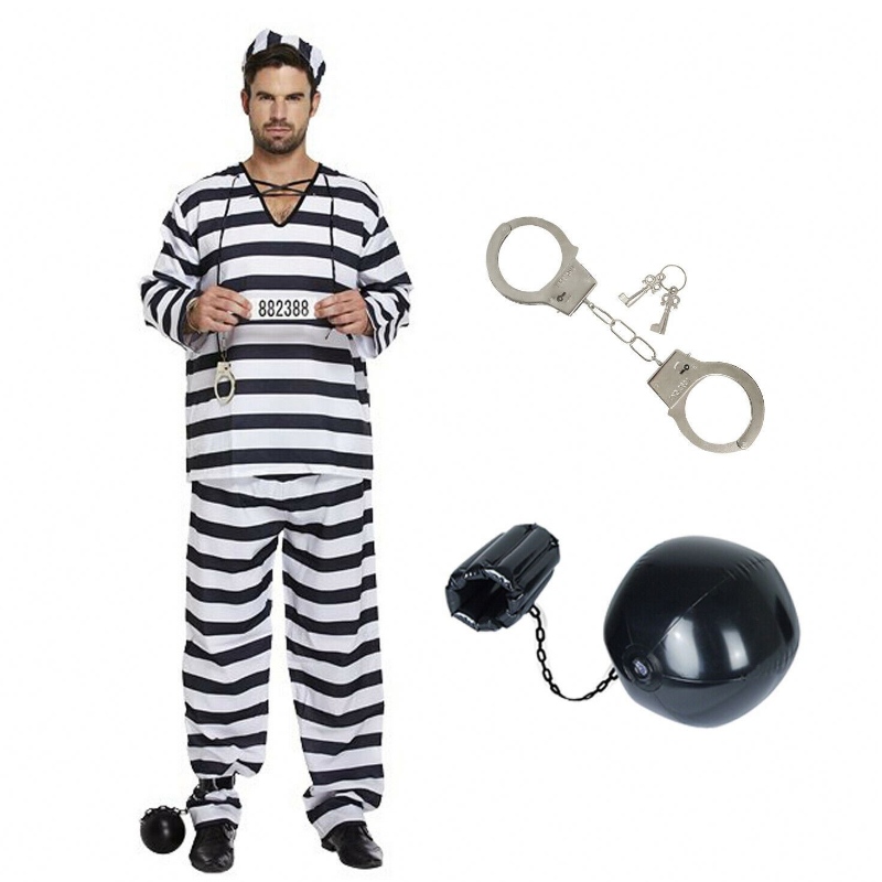 Korkealaatuisetnaiset ranskalaiset piika Halloween -karnevaalipuku CL121