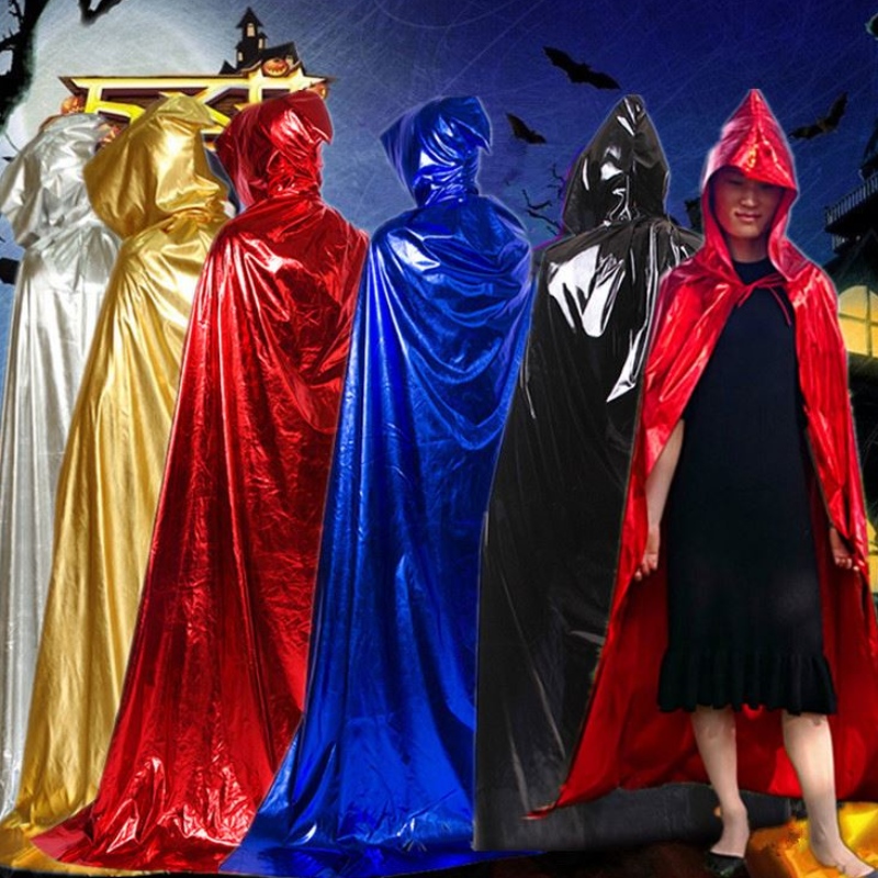 2022 Kuuma tukkumyynti Lasten aikuisten lahjojen viiputnaamarilla Halloween -puku Kapina