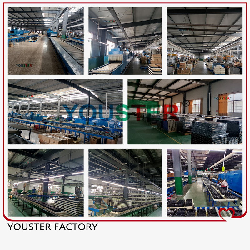 Tieteelliset ja teknologiset innovaatiot: antaa lyijyparistoille \