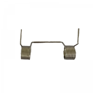 Thermos cup kaksinkertainen vääntöjousi