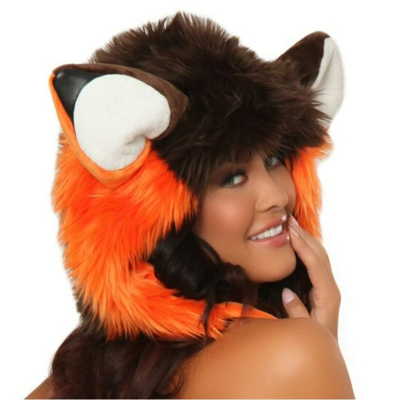 SUORABLE DEER COSTUME