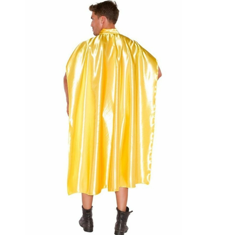 SUPERHERO SIDEKICK -asu