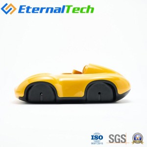 Laadukkaat räätälöidyt muottivalmistajan muoviosat