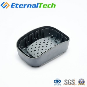 OEM / ODM Räätälöity muottivalmistaja Muovinen muovaus ruiskuvalua varten