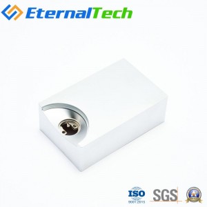 Mukautetut ABS-ruiskuvalumuoviosat