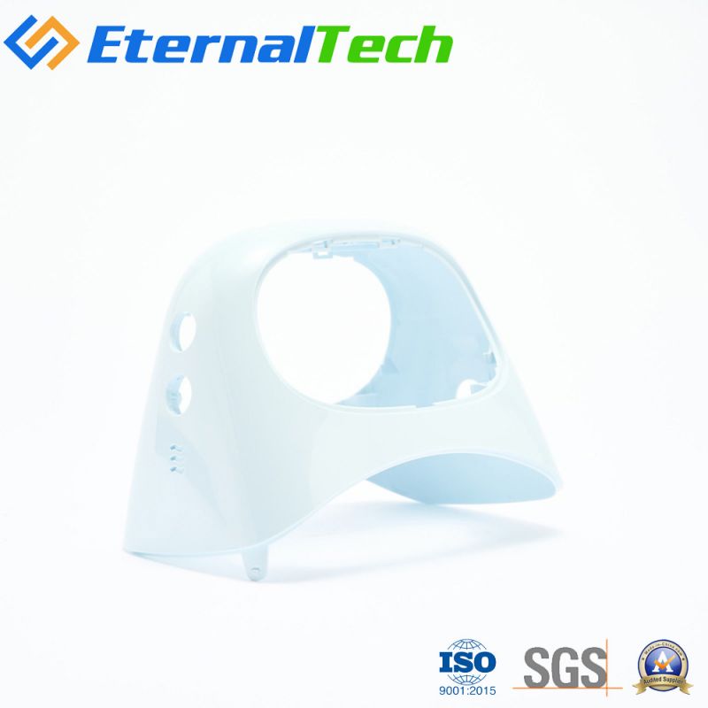 Custom Medical Plastic Injection Parts