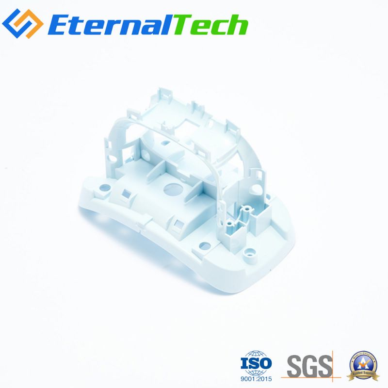 Custom Medical Plastic Injection Parts