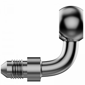 Alumiini Banjo adapteri Bolt AN Brake Fitting Valmistus