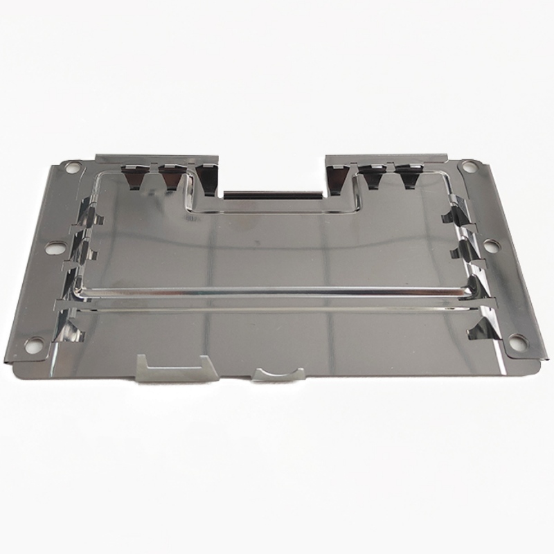 Räätälöidyt ruostumattomasta teräksestä valmistetut tuotteet, erävalmistus, näytteenvalmistus, korkeat pintavaatimukset, nopea tuotanto, kiinteä hitsaus