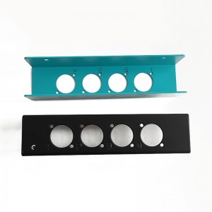 Epävakiomuotoisten levyosien mukauttaminen