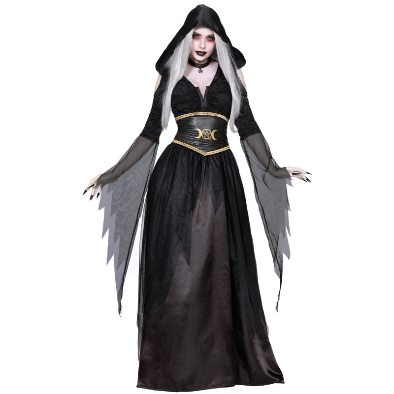 PAGAN WITCH COSTUME