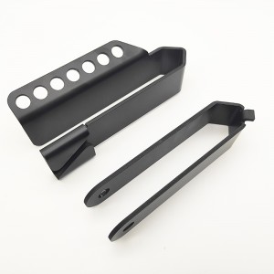 Alumiiniset materiaalit – Pintakäsittely